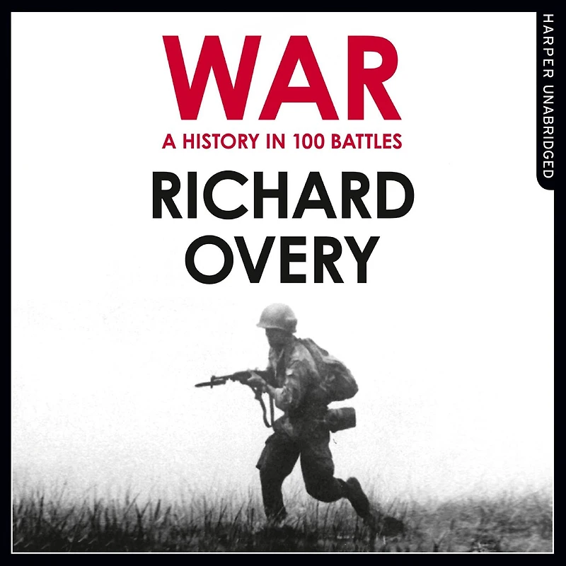 War: A History 100 Battles