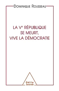 5EME REPUBLIQUE SE MEUET
