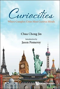 Curiocities: Where Complex Cities Meet Curious Minds