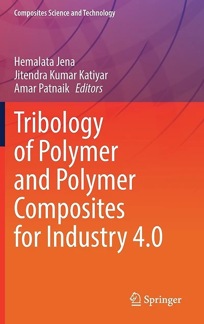 Tribology of Polymer and Composites for Industry 4.0