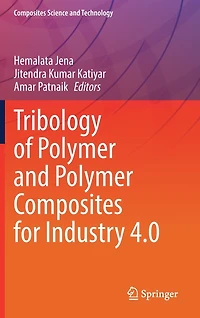 Tribology of Polymer and Composites for Industry 4.0