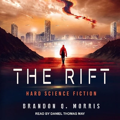 The Rift Lib/E: Hard Science Fiction