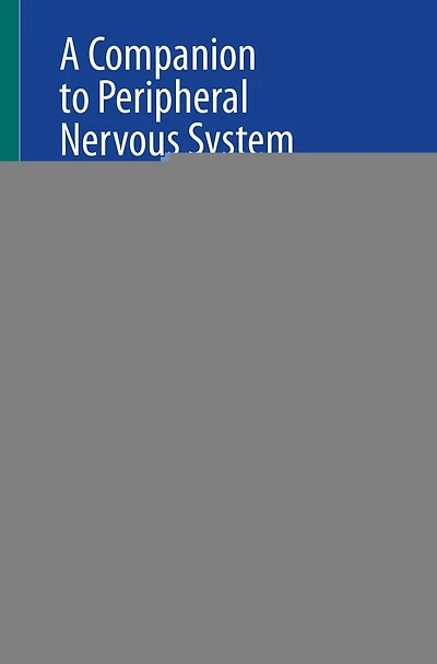 A Companion to Peripheral Nervous System Examination
