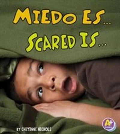 Miedo es.../Scared Is...