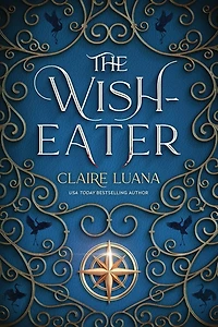 The Wish-Eater
