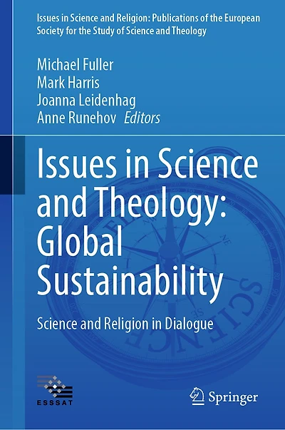 Issues Science and Theology: Global Sustainability: Religion Dialogue