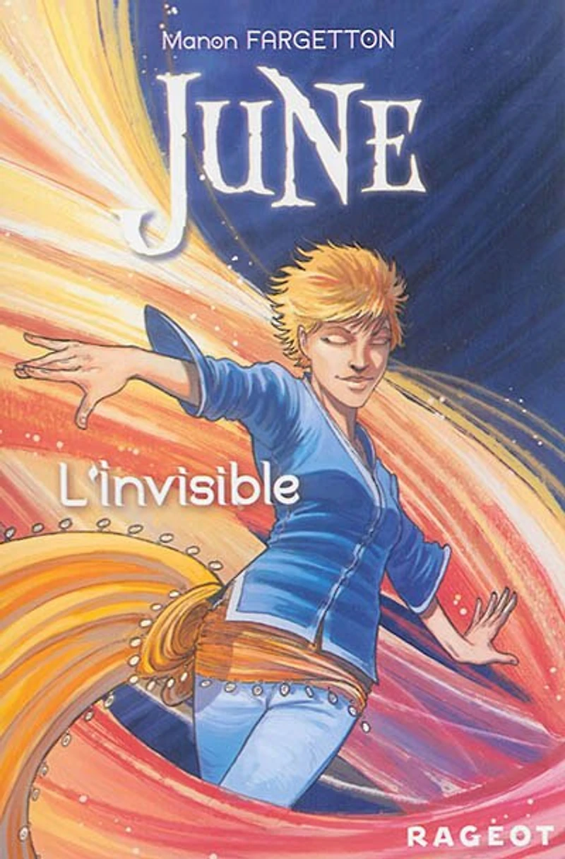 L' invisible