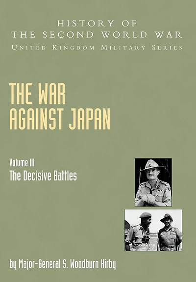 The War Against Japan