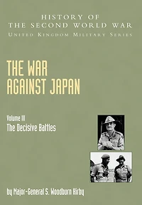 The War Against Japan