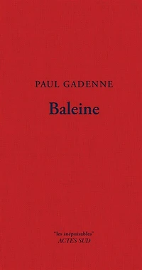 Baleine