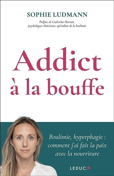 Addict à la bouffe