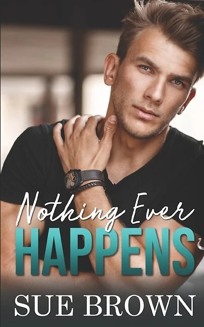 Nothing Ever Happens: a hurt/comfort gay saga