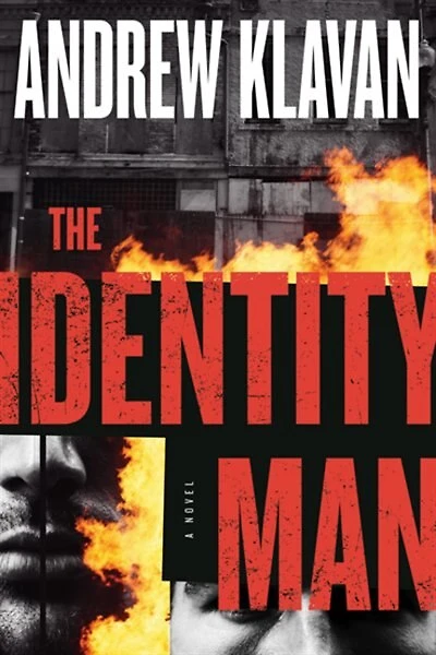 The Identity Man: An Otto Penzler Book