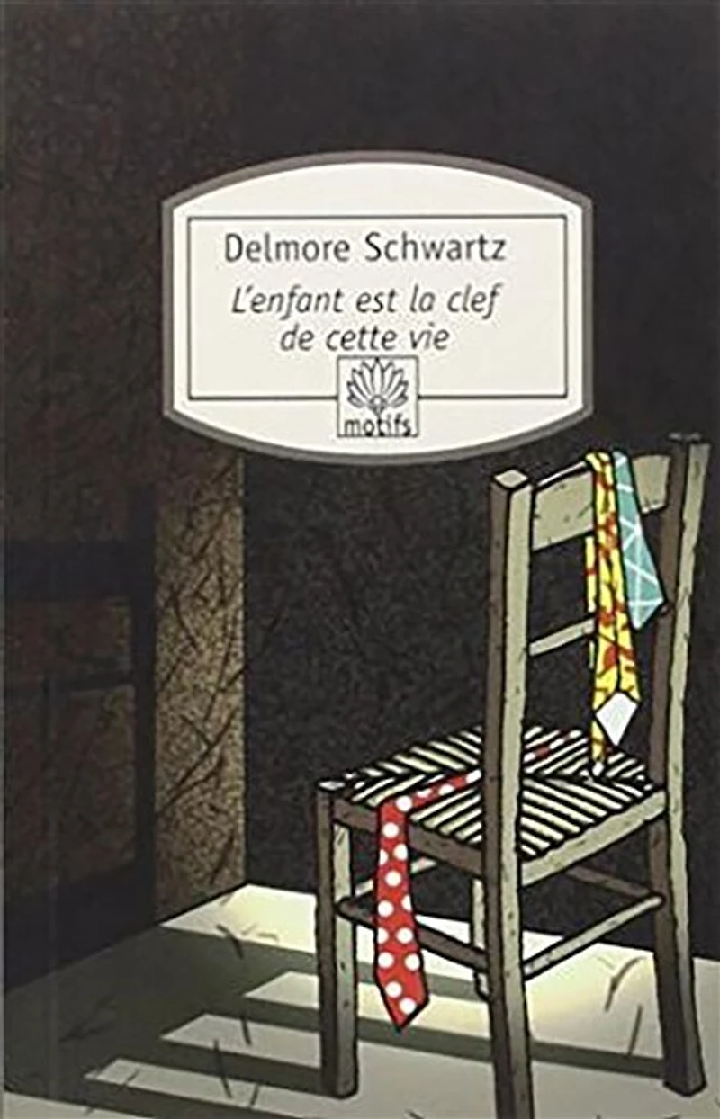 L' enfant est la clef de cette vie