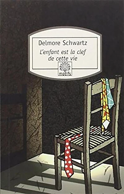 L' enfant est la clef de cette vie