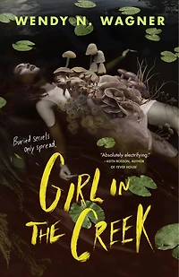 Girl the Creek