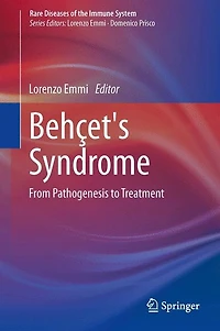 Behcet's Syndrome: From Pathogenesis To Treatment