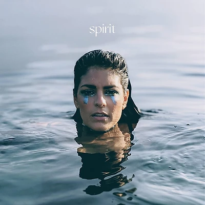 Spirit by Dear Rouge (1 LP)