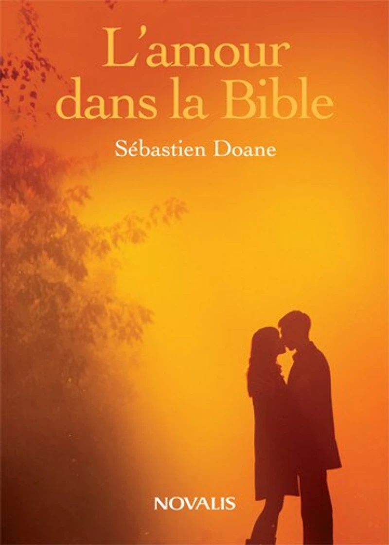 L'amour dans la Bible