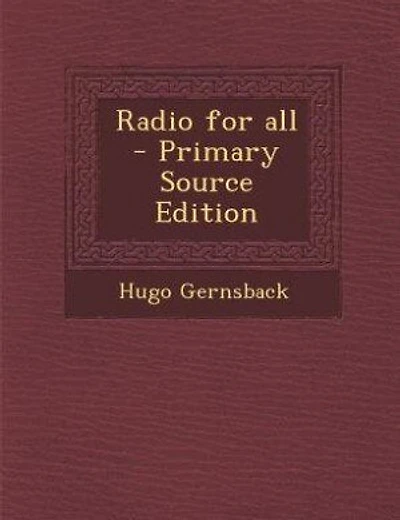 Radio for All