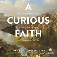 A Curious Faith: The Questions God Asks, We Ask, and Wish Someone Would Ask Us