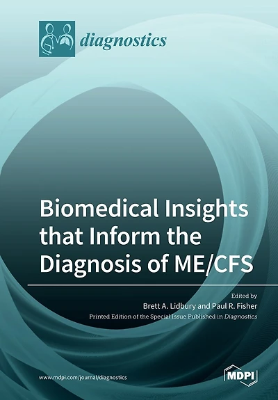 Biomedical Insights That Inform The Diagnosis Of Me/cfs