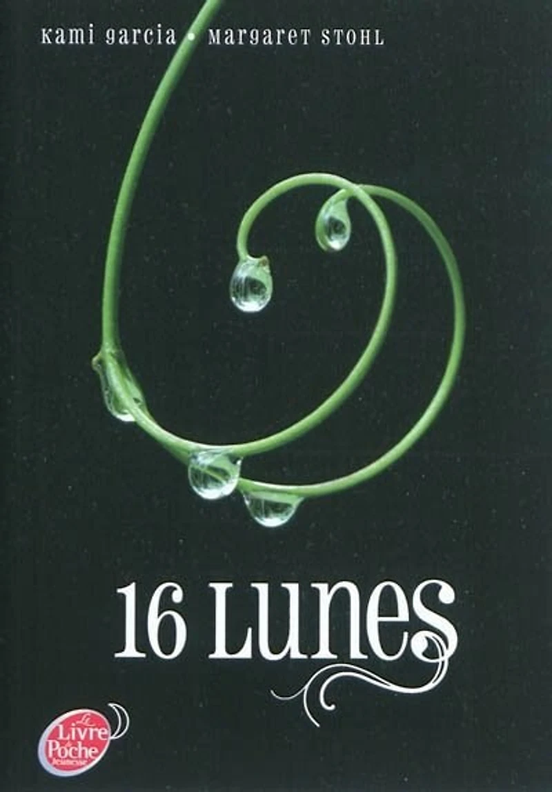 16 lunes
