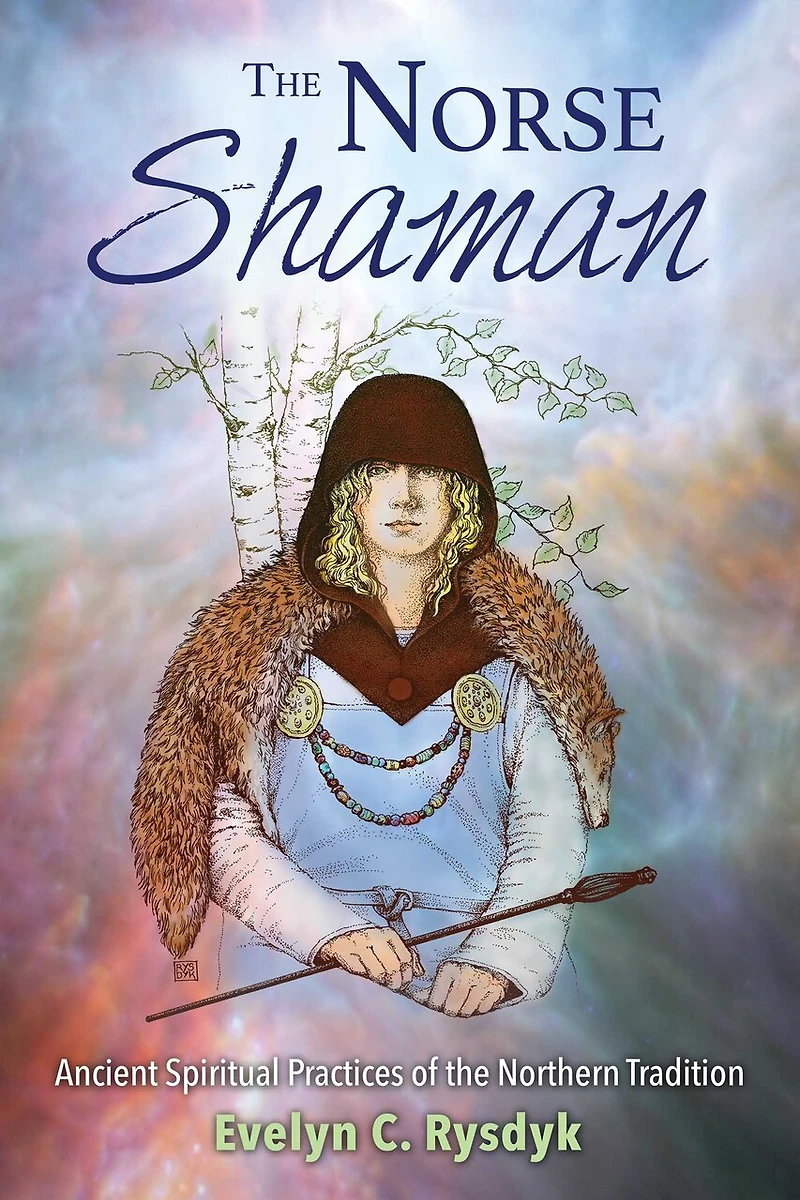the Norse Shaman: Ancient Spiritual Practices of Northern Tradition