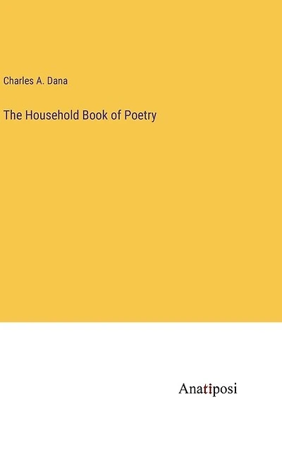 The Household Book of Poetry