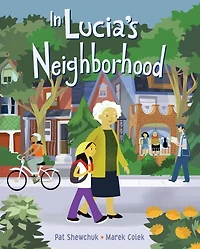 In Lucia's Neighborhood