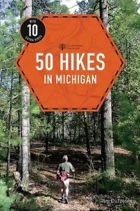 50 Hikes Michigan