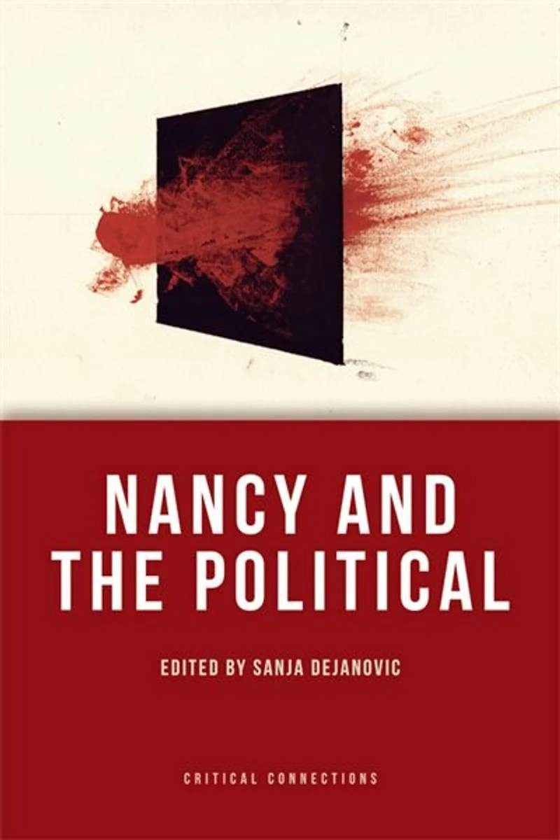 Nancy And The Political
