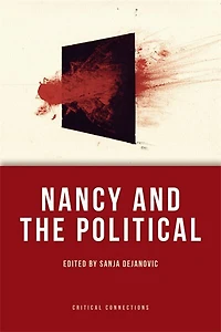 Nancy And The Political