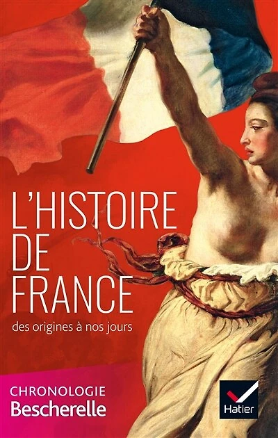 Histoire de France: des origines à nos jours