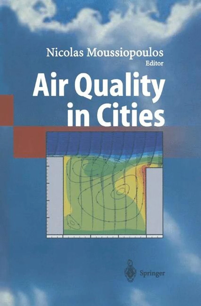 Air Quality Cities
