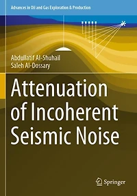 Attenuation Of Incoherent Seismic Noise
