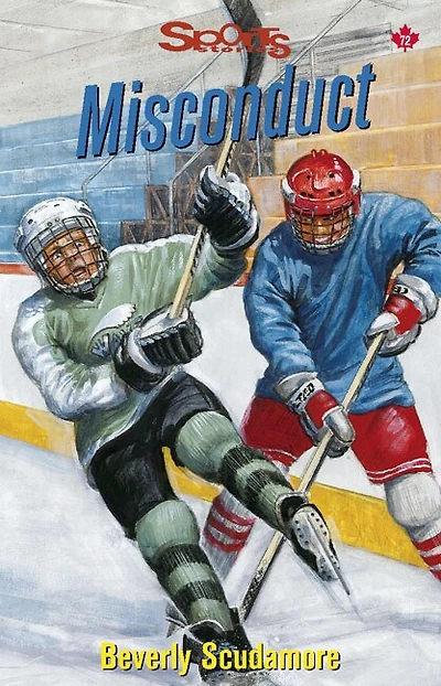 Misconduct