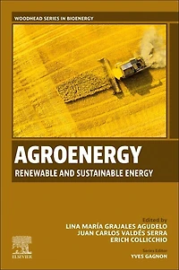 Agroenergy: Renewable and Sustainable Energy