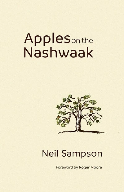 Apples On The Nashwaak