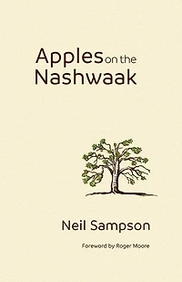 Apples On The Nashwaak