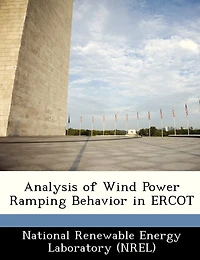Analysis Of Wind Power Ramping Behavior In Ercot