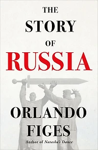 The Story of Russia