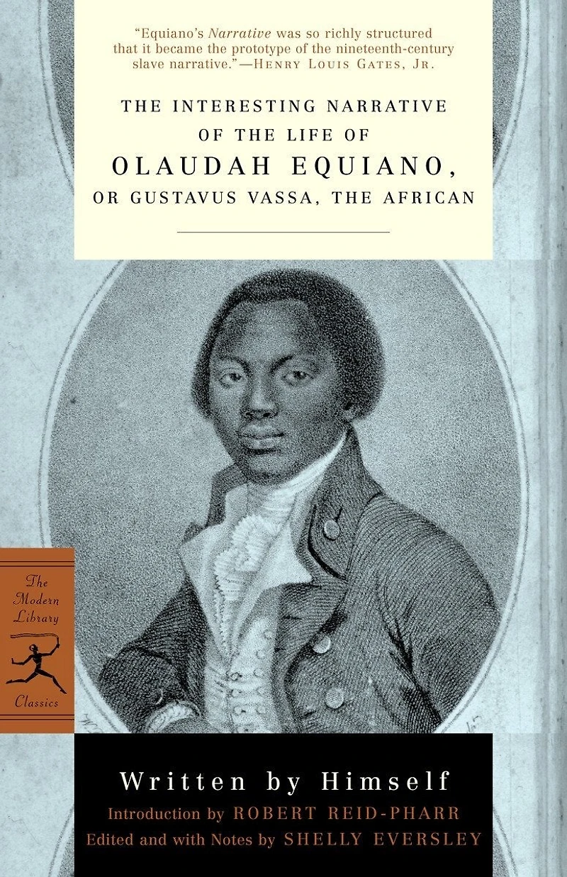 The Interesting Narrative of Life Olaudah Equiano: Or, Gustavus Vassa, African