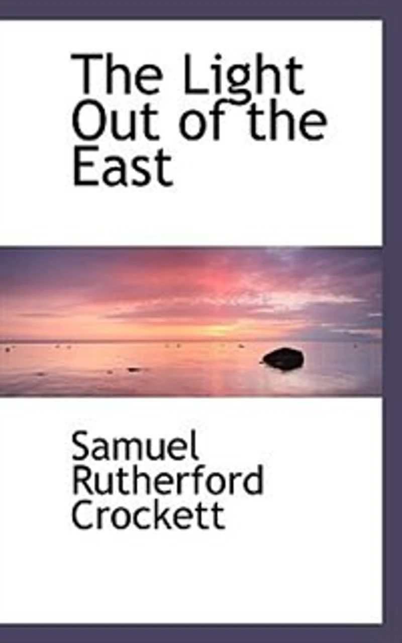 the Light Out of East