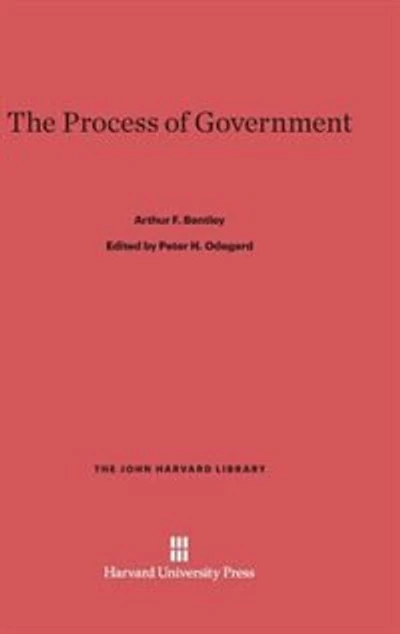 The Process of Government