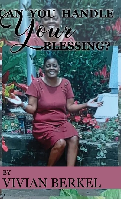 Can You Handle Your Blessing?