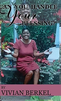 Can You Handle Your Blessing?