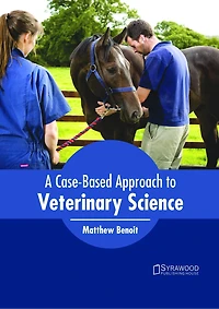 A Case-based Approach To Veterinary Science