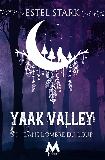 Dans l'ombre du loup: Yaak Valley