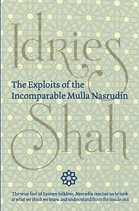 The Exploits Of Incomparable Mulla Nasrudin (pocket)
